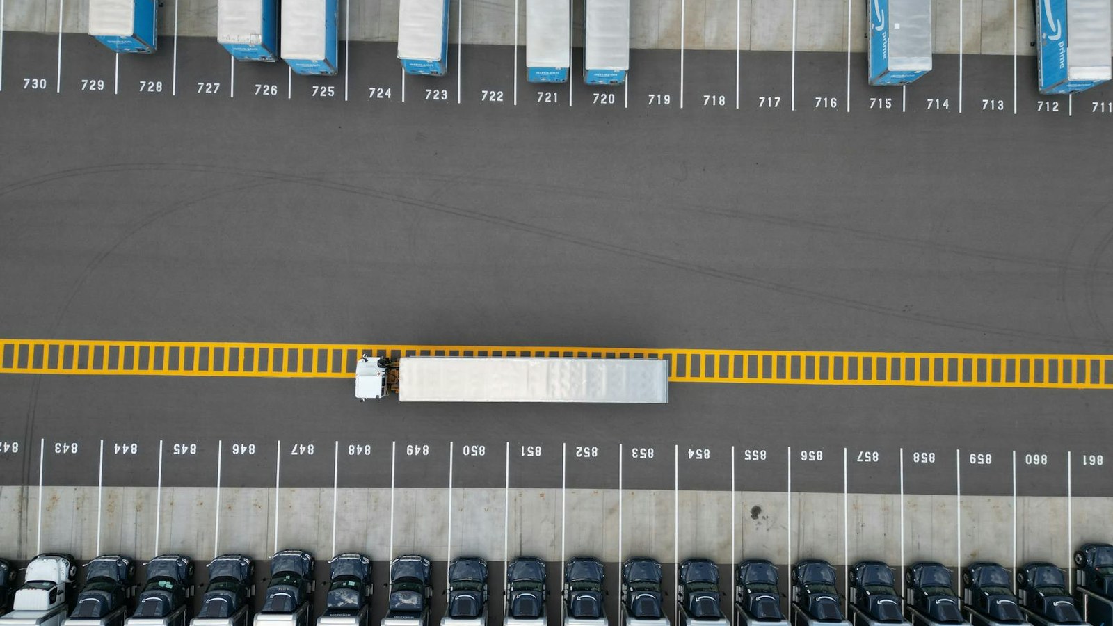Transport & Logistik: 5–12 % weniger Frachtkosten durch klügere Ausschreibung Transport & Logistik: 5–12 % weniger Frachtkosten durch klügere Ausschreibung